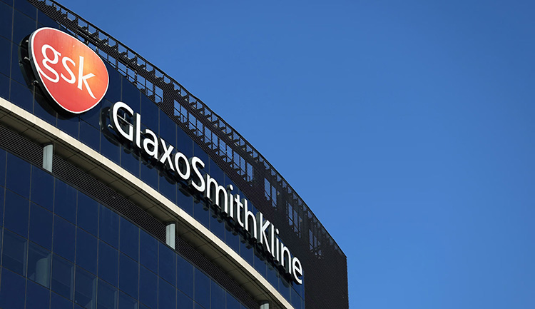 GSK