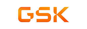 GSK logo