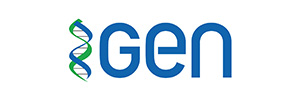 Gen logo