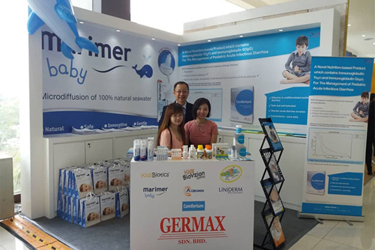 Germax Sdn Bhd