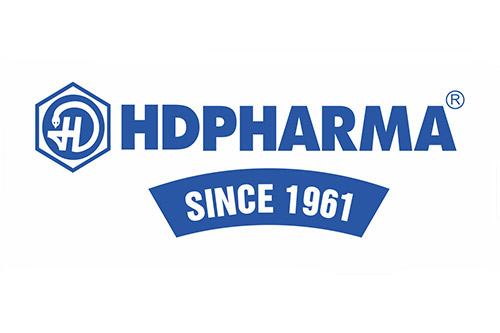 HD Pharma