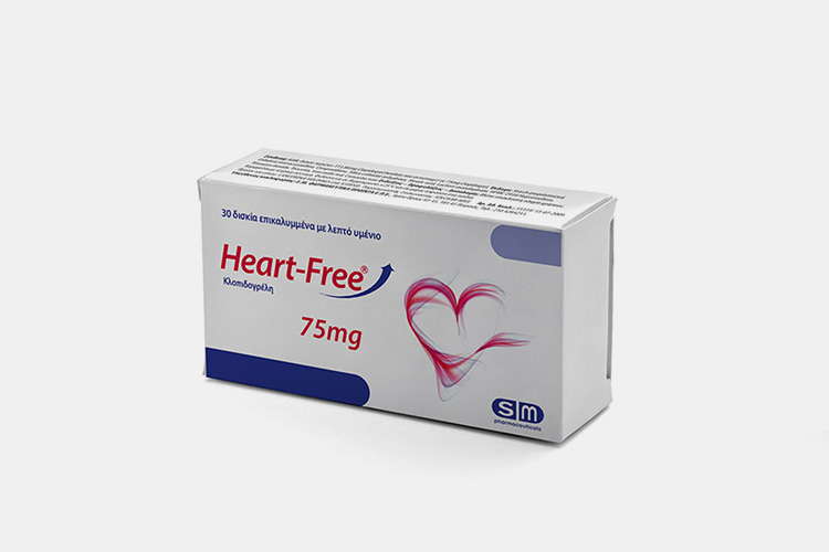 Heart-free