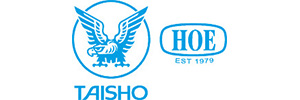 Hoe-Pharmaceuticals logo