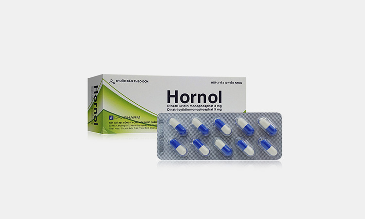 Hornol