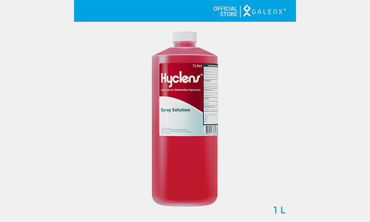 Hyclens-Wound-Spray