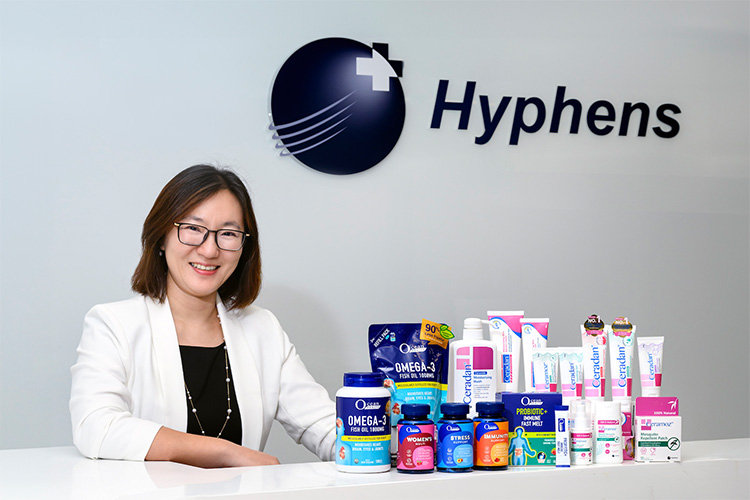 Hyphens Pharma Sdn Bhd