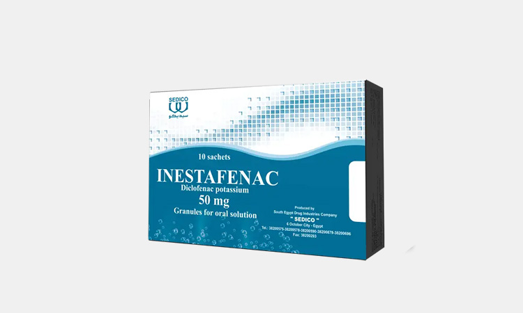 INESTAFENAC