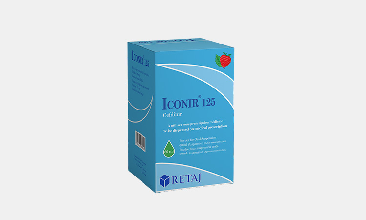 Iconir-125