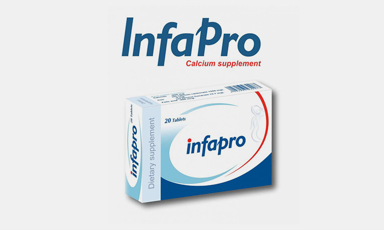 Infapro-Tablet