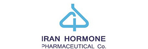 Iran Hormone logo