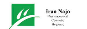 Iran Najo logo