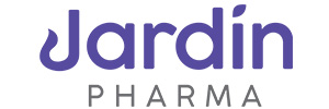 Jardin Pharma Berhad logo