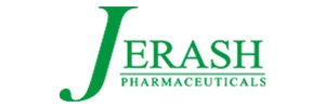 Jerash Pharma