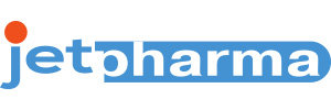 Jetpharma logo