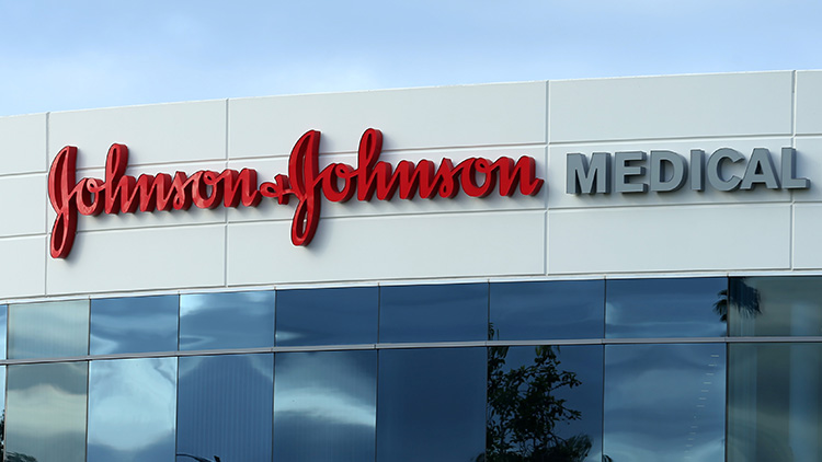 Johnson-&-Johnson