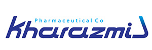 Kharazmi Pharm logo