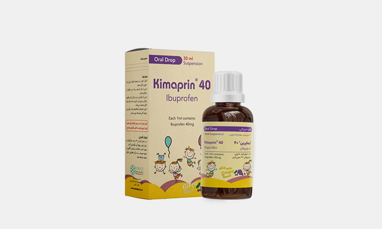 Kimaprin ® 40