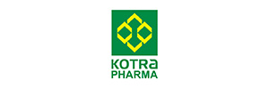 Kotra Pharma logo