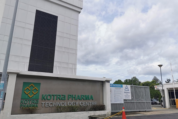 Kotra Pharma