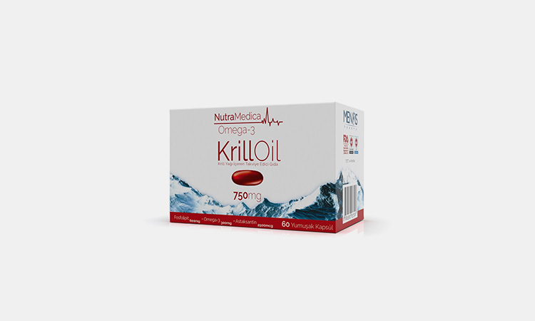 Krill-Complex--Omega-3