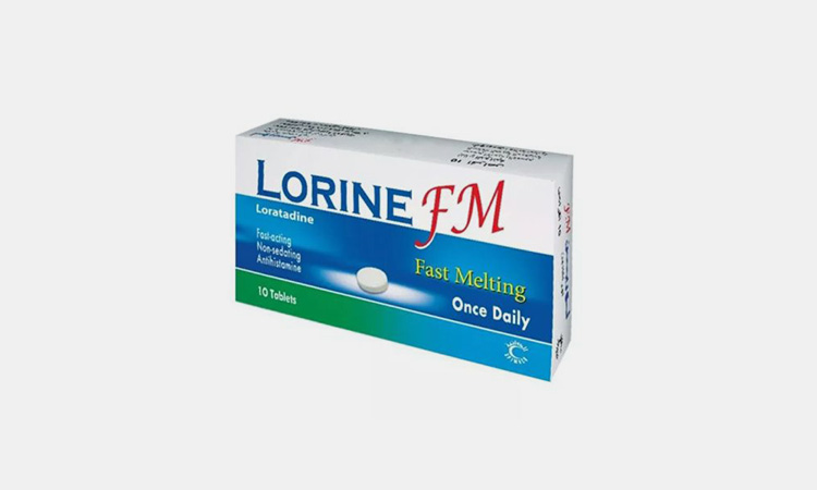 LORINE-FM