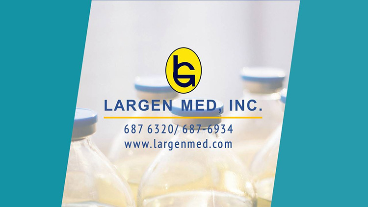 Largen-Med-Inc.