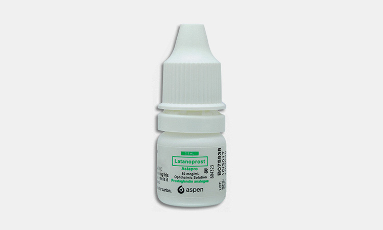 Latanoprost