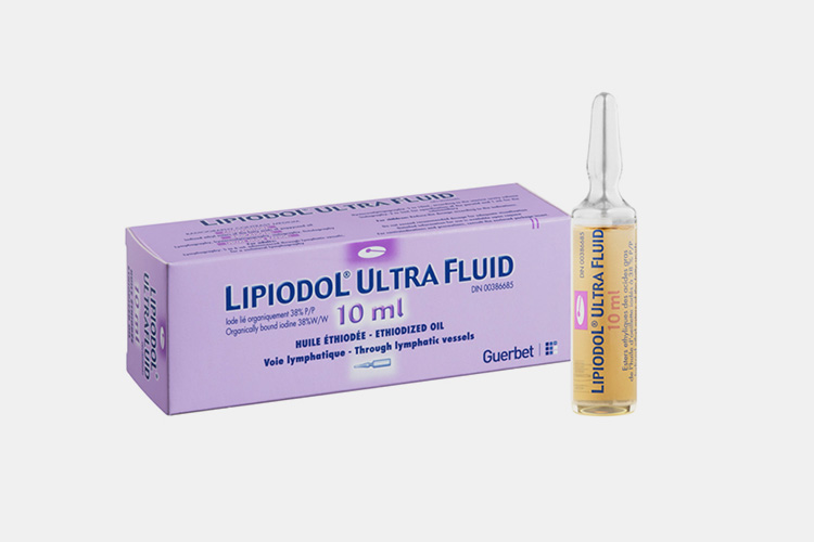 Lipiodol Ultra Fluid