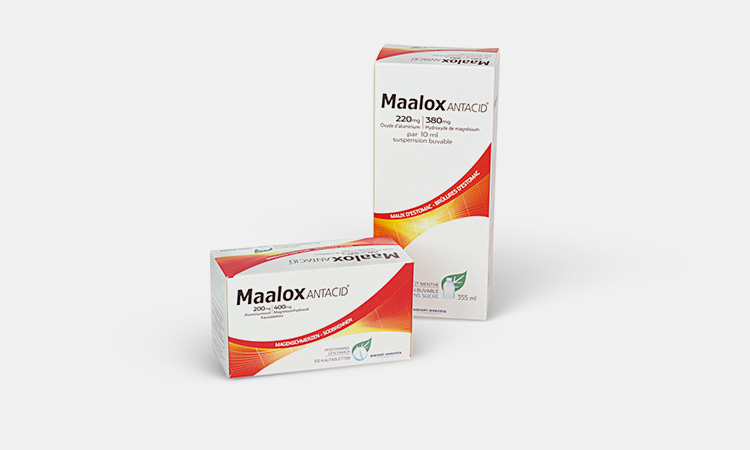 Maalox