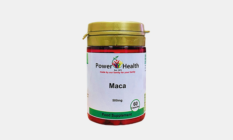 Maca