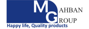 Mahban Ggroup logo