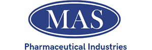 Mas Pharmaceutical Industry