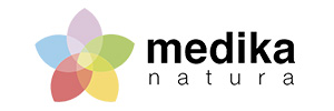 Medika Natura logo