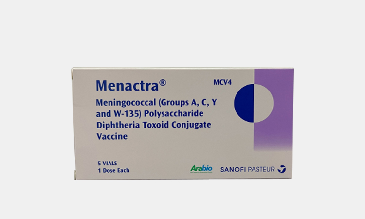 Menactra