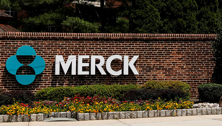 Merck