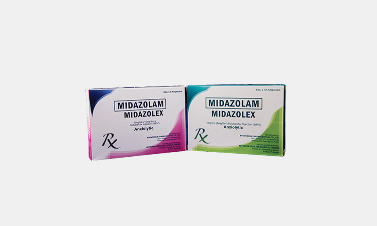 Midazolam