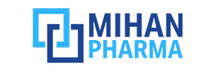 Mihan Pharmaceutical logo