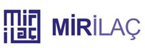 Mir İlaç logo