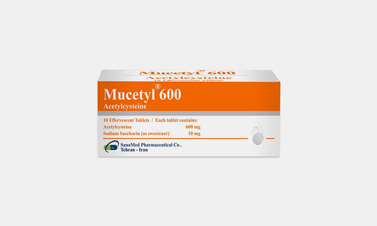 Mucetyl