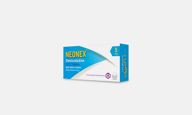 Neonex