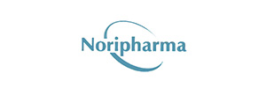 Noripharma logo