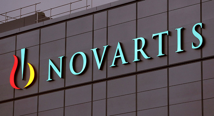 Novartis