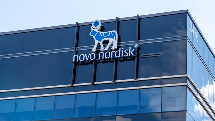 Novo-Nordisk