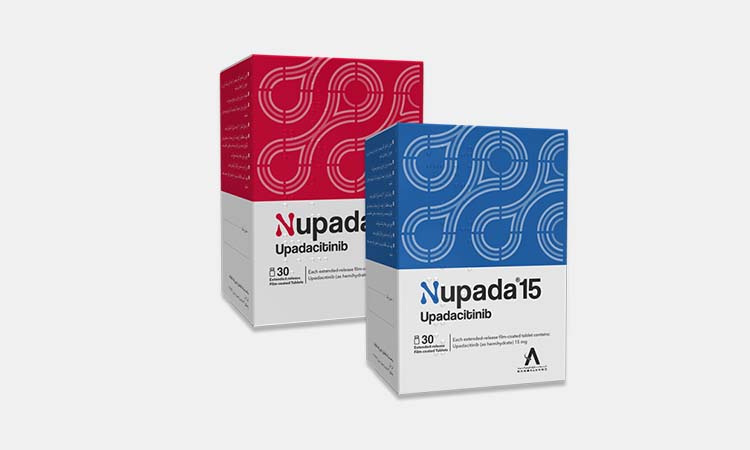 Nupada Box