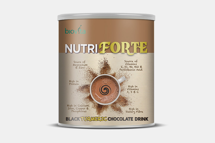 Nutri Forte