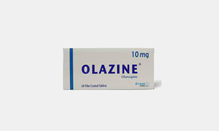 OLAZINE