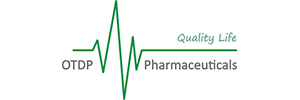 Ofogh Pharma logo