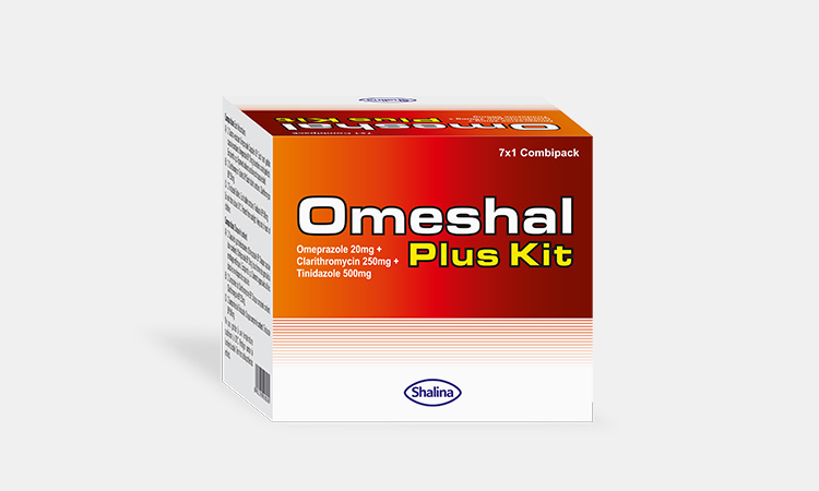 Omeshal-