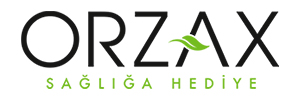 Orzax logo