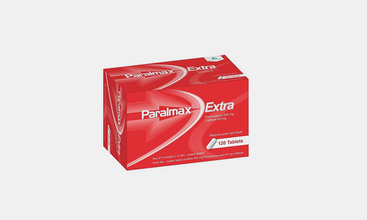 PARALMAX-EXTRA